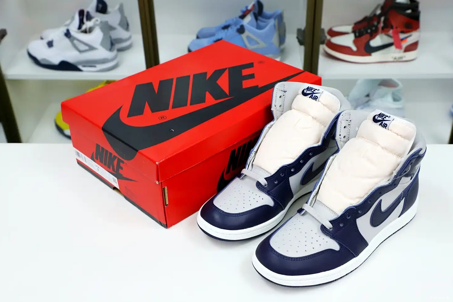 1 high85 Air Jordan Kimikick Jordan 0622